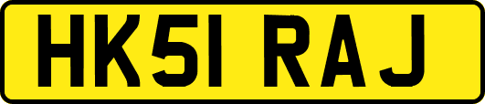 HK51RAJ