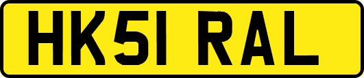 HK51RAL