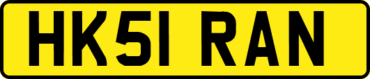 HK51RAN