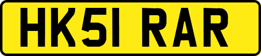 HK51RAR