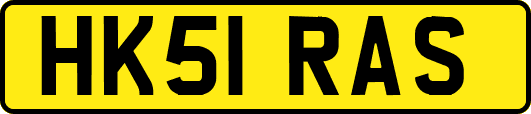 HK51RAS