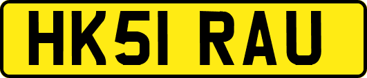 HK51RAU