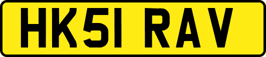 HK51RAV