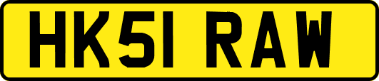 HK51RAW