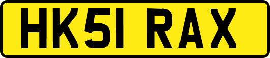 HK51RAX