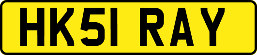HK51RAY