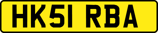 HK51RBA