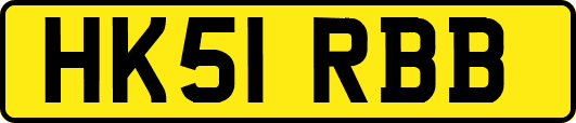 HK51RBB