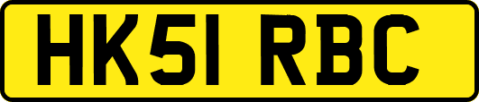HK51RBC