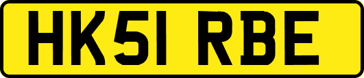 HK51RBE