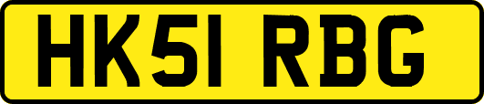 HK51RBG