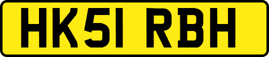 HK51RBH