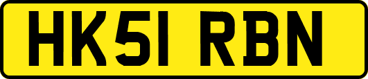 HK51RBN