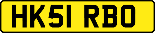 HK51RBO