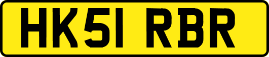 HK51RBR