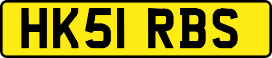 HK51RBS