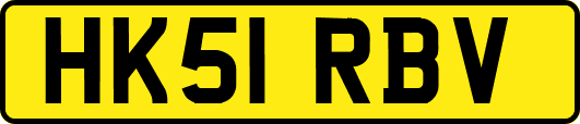 HK51RBV