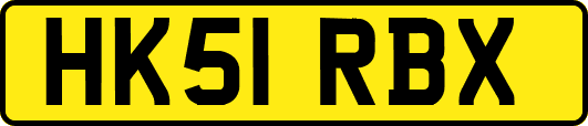 HK51RBX