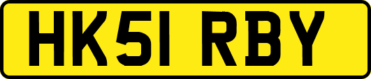 HK51RBY