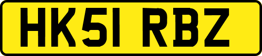 HK51RBZ