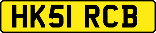 HK51RCB