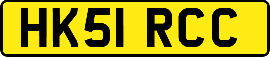 HK51RCC