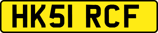 HK51RCF