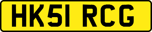 HK51RCG