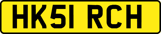 HK51RCH