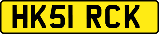 HK51RCK