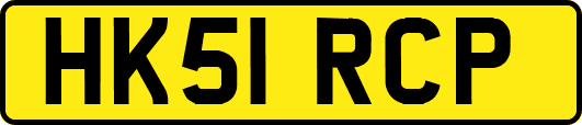 HK51RCP