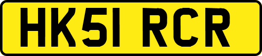 HK51RCR