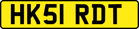 HK51RDT