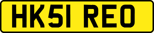 HK51REO