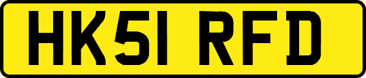 HK51RFD