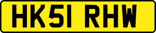 HK51RHW