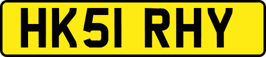 HK51RHY