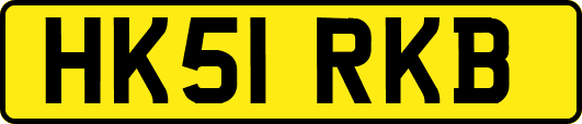HK51RKB
