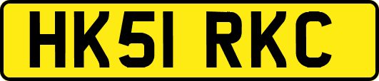 HK51RKC