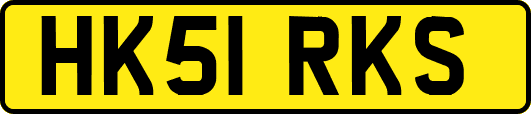 HK51RKS