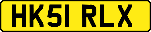 HK51RLX