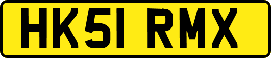 HK51RMX