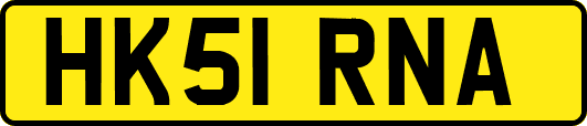 HK51RNA