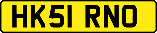 HK51RNO