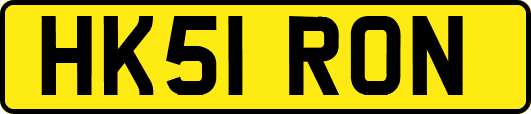 HK51RON