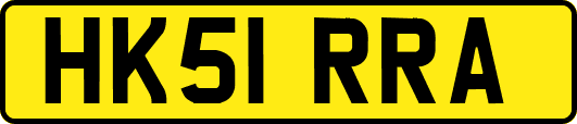 HK51RRA