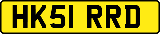 HK51RRD