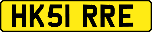 HK51RRE