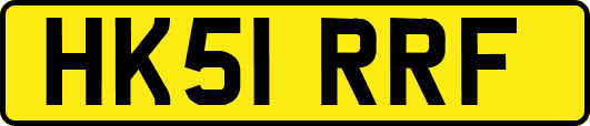 HK51RRF