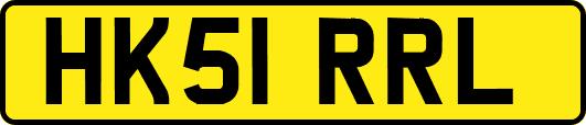 HK51RRL